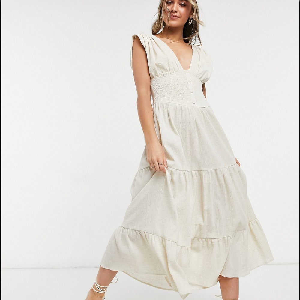 MIDI dress